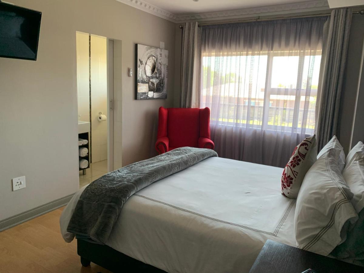 Leighton Court Ξενοδοχείο Newcastle Εξωτερικό φωτογραφία