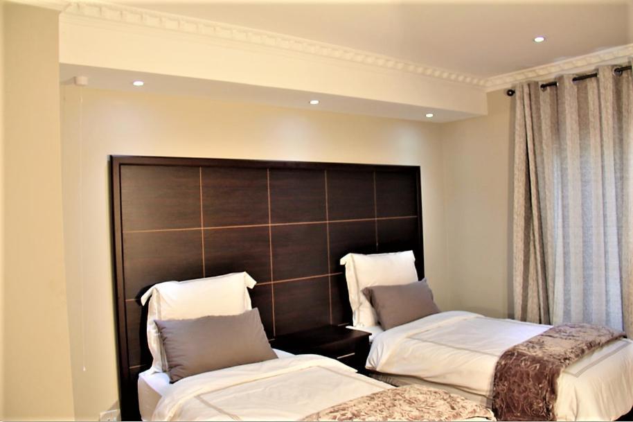 Leighton Court Ξενοδοχείο Newcastle Εξωτερικό φωτογραφία