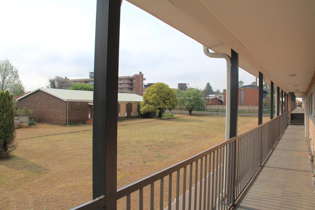 Leighton Court Ξενοδοχείο Newcastle Εξωτερικό φωτογραφία